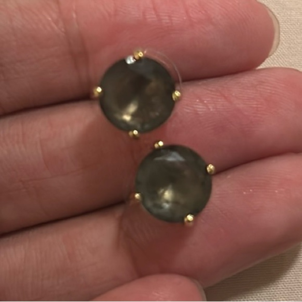 Kate Spade Gumdrop Earrings
